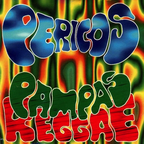 Pampás Reggae